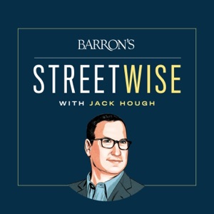Barron's Streetwise cover